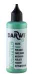DARWI ACRYL Perlmut 80ML grün