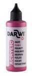 DARWI ACRYL Perlmut 80ML Rot