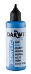 DARWI ACRYL Perlmut 80ML blau