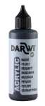 DARWI ACRYL Perlmut 80ML schwarz