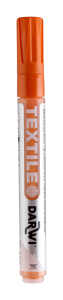 DARWI TEX opak 2mm 6ML Orange
