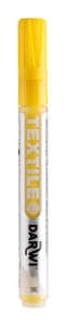 DARWI TEX opak 2mm 6ML Gelb