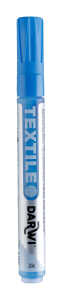 DARWI TEX opak 2mm 6ML Dunkelblau
