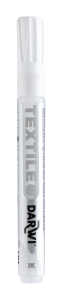DARWI TEX opak 2mm 6ML weiss