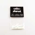 Ersatzspitze DARWI TEX Opak 10st
