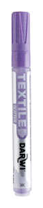 DARWI TEX Glitter 2mm 6ML lila