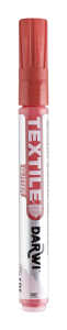DARWI TEX Glitter 2mm 6ML Vermillon