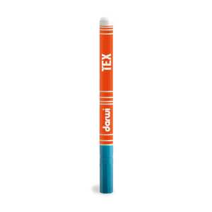 DARWI TEX 1mm 3ML Hellblau