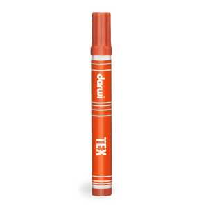 DARWI TEX 3 6ML Orange