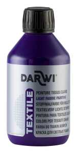 DARWI TEX 250ML Violett