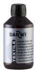 DARWI TEX 250ML Dunkelbraun