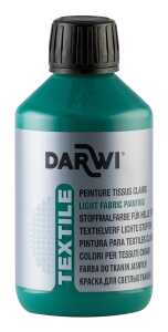 DARWI TEX 250ML Dunkelgrün