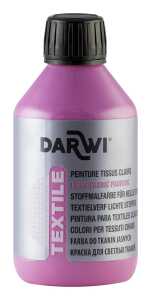 DARWI TEX 250ML rosa