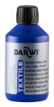 DARWI TEX 250ML Meeresblau