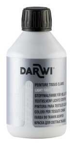 DARWI TEX 250ML weiss
