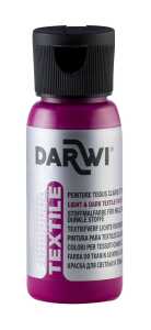 DARWI TEX 50ML Fuschia