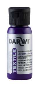 DARWI TEX 50ML Violett