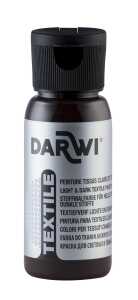 DARWI TEX 50ML Dunkelbraun