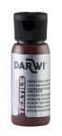 DARWI TEX 50ML Hellbraun