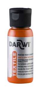 DARWI TEX 50ML Orange
