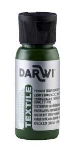 DARWI TEX 50ML Tannengrün