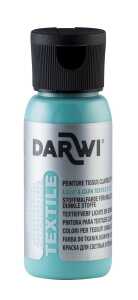DARWI TEX 50ML Minzgrün