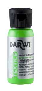 DARWI TEX 50ML Grün Fluo