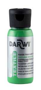 DARWI TEX 50ML hellgrün