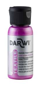 DARWI TEX 50ML Perlmut rosa