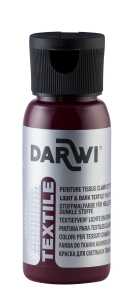 DARWI TEX 50ML Regina Rot