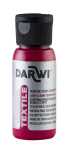 DARWI TEX 50ML Carminrot