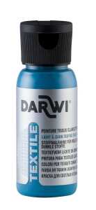 DARWI TEX 50ML türkis