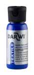 DARWI TEX 50ML Meeresblau