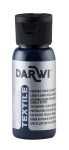 DARWI TEX 50ML Marinblau