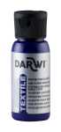 DARWI TEX 50ML Dunkelblau