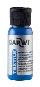 DARWI TEX 50ML Hellblau