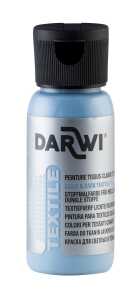 DARWI TEX 50ML himmelblau
