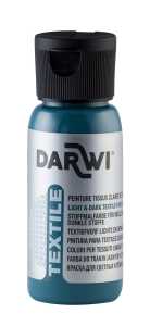 DARWI TEX 50ML Antikblau