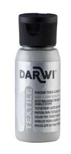 DARWI TEX 50ML grau