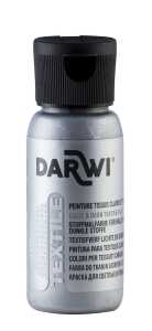 DARWI TEX 50ML Silber