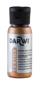 DARWI TEX 50ML Kupfer