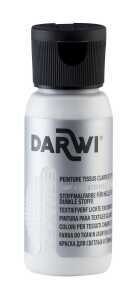 DARWI TEX 50ML verdunkler