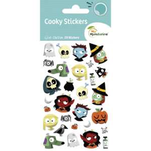 Cooky  7,5 x 12 cm Vampir