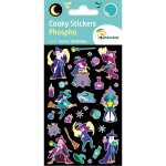 Cooky Phos 1 Stickerbg 7,5x12 Magie