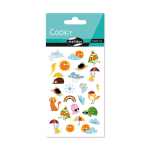 Cooky 10Bg 7,5x12 Wetter