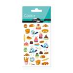 Cooky 10Bg 7,5x12 Gebäck