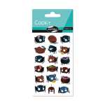 Cooky 10Bg 7,5x12 Spinnen