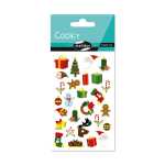 Cooky 10Bg 7,5x12 Weihn Trad