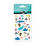 Cooky 10Bg 7,5x12 Meerestiere