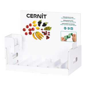 Cernit Leere Kartonschale Cernit/MM